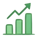 混雑状況・統計データの可視化