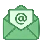 ご登録確認メール